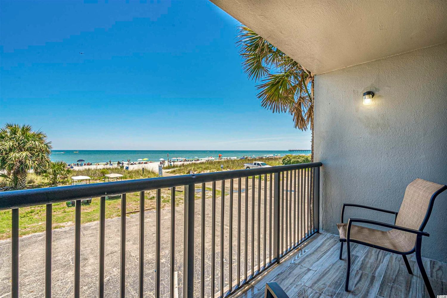 2711 S Ocean Blvd, Myrtle Beach, SC 29577